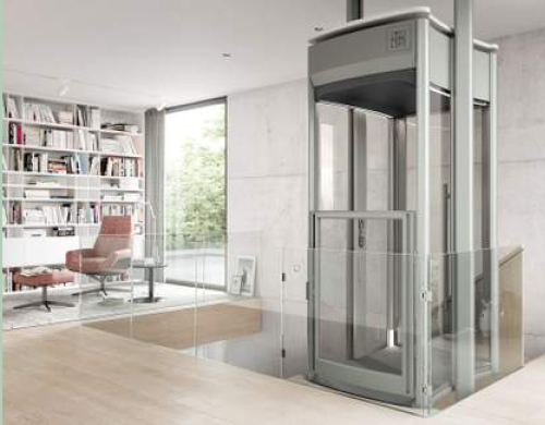 Kategoriebild für Homelifte